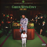ティオン・ウェイン（Tion Wayne）『Green With Envy』北ロンドン産ラッパーの初アルバムにして2021年指折りの快作がCDでもリリース
