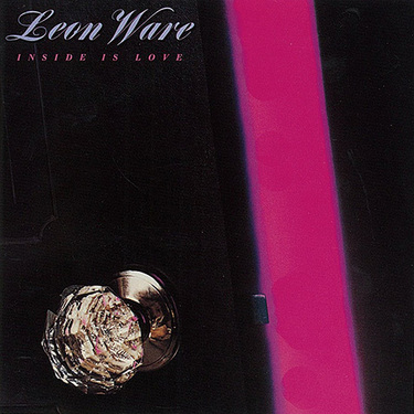 世界はリオン・ウェア（Leon Ware）に包まれている（前編