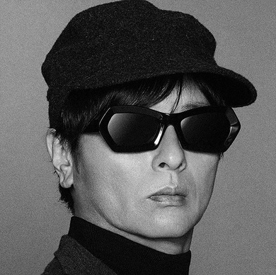 【新品未開封】TOWA TEI SUPER CROOKS SOUNDTRACK Super Crooks (Soundtrack from the Netflix Series) - Album by