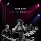 トリスタン 『Live In Concert』 アシッド・ジャズの系譜に連なるオランダ産バンドによる初のライヴ盤