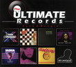 VA 『The Ultimate Records: Funk & Boogie』 80年代ブラコンの