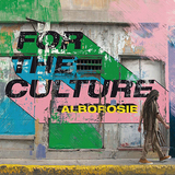 アルボロジー（Alborosie）『For The Culture』5年ぶりのソロ作で示すルーツ・レゲエのトップランナーたる風格