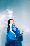 高井息吹が新作『kaléidoscope』から“幻のように”をリリース、垂水佳菜（Kana Tarumi）監督のMVも公開