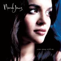 ノラ・ジョーンズ（Norah Jones）『Come Away With Me』の