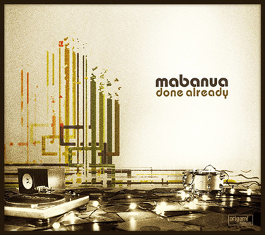 mabanua『Blurred』表層的なトレンドに背を向けた才人が、自分だけの