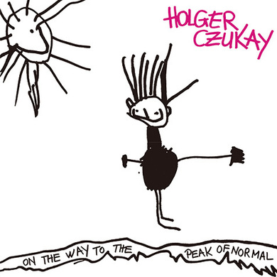 Holger Czukay Full Circlホルガーシューカイ Holger Czukay, Jah Wobble, Jaki Liebezeit – Full Circle