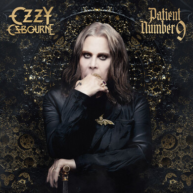 希少 レア オジーオズボーン　ozzy osbourne　ブラックサバス オジー・オズボーン Ozzy Osbourne ブラック・サバス Black