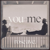YOU+ME 『Rose Ave.』