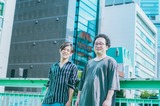 Serph × DÉ DÉ MOUSE――コラボEP『DREAMNAUTS』に吹いた清涼な風が、2人の鬼才を晴れやかに変えた