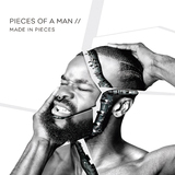 ピーシズ・オブ・ア・マン 『Made In Pieces』多彩な黒人音楽にオーガニックなエッセンスをまぶしたUKソウル集団