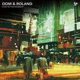 ドム&ローランド（Dom & Roland）『Lost In The Moment』キャリア20年のレジェンドによる、紛うことなきピュア・ドラムン集