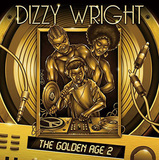 ディジー・ライト 『The Golden Age 2』 新世代ラップ巧者、丁寧なトラックとエモーショナル&ビターなリリックが印象的