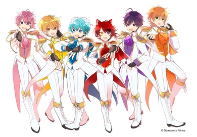 すとぷり『すとろべりーらぶっ!』ズバリ! 今作は6人にとっての新たな