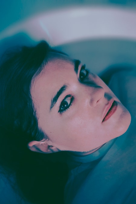 ジュリアナ・バーウィック（Julianna Barwick）のヒーリング音楽から