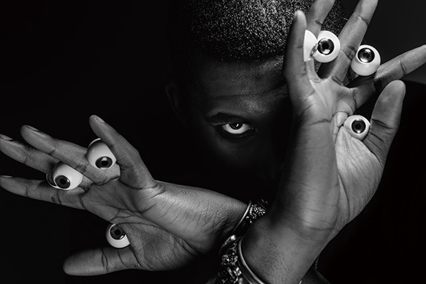 FLYING LOTUS 『You're Dead!』