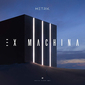 メトリック（Metrik）『Ex Machina』グラフィックスとのコラボ曲も　快楽的でアンセミックな電子音楽をブッ飛ばす!
