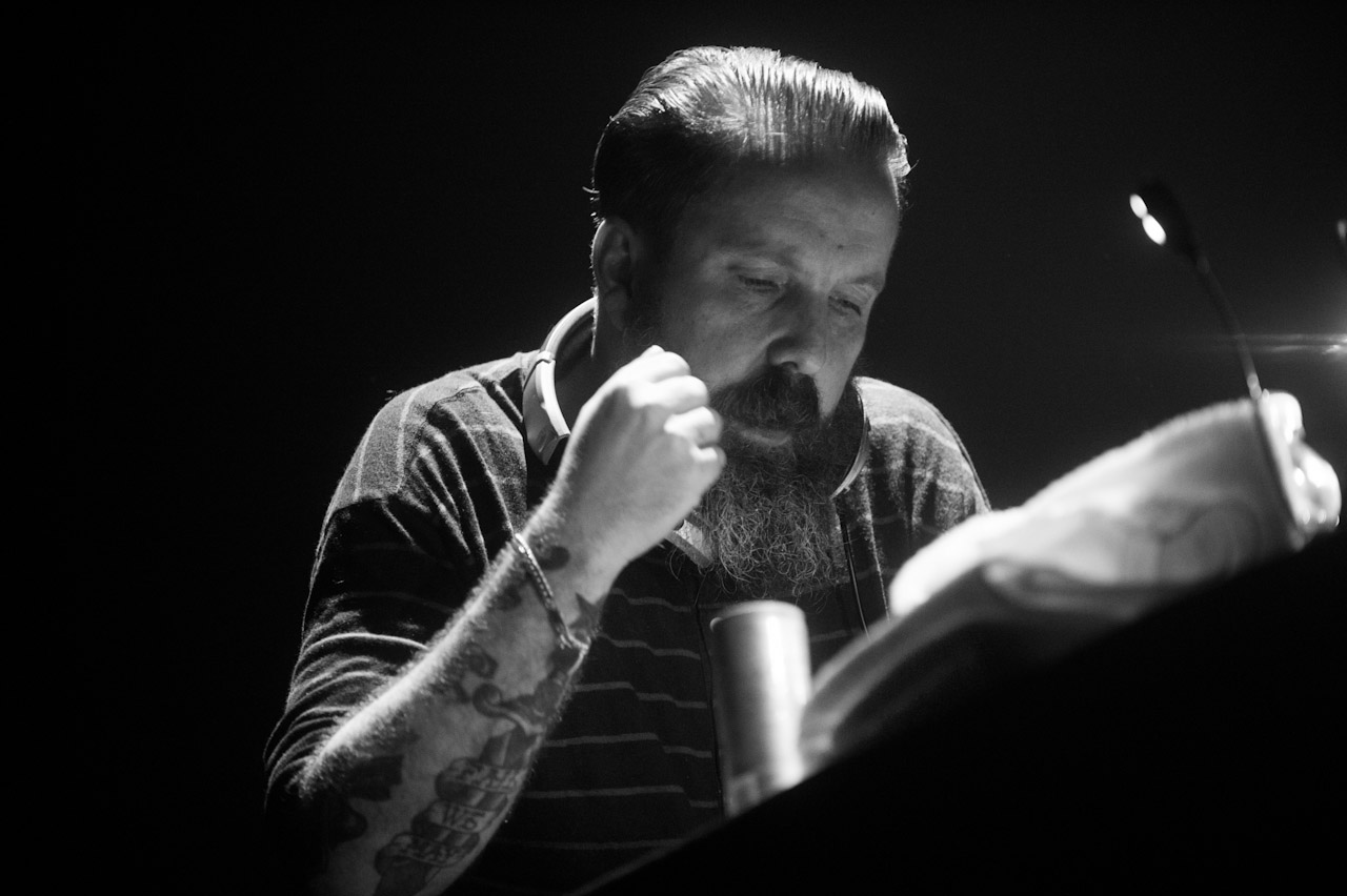 アンドリュー・ウェザオール（Andrew Weatherall）追悼――UKダンス