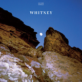 ホイットニー（Whitney）『Candid』影響を受けたアーティストの曲を独自の色に染め上げるカヴァー集