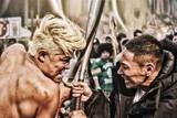 YOUNG DAIS、ANARCHY、MC漢らの雄姿が光る!　映画「TOKYO TRIBE」予告編公開