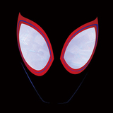 VA『Spider-Man: Into The Spider-Verse』フレッシュなラッパーが多数参加した「スパイダーマン：スパイダーバース」のコンピレーション／サウンドトラック