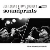 ジョー・ロヴァーノ&デイヴ・ダグラスによる公式初録音盤は、素晴らしいリズム隊と繰り広げるインタープレイが聴きどころ