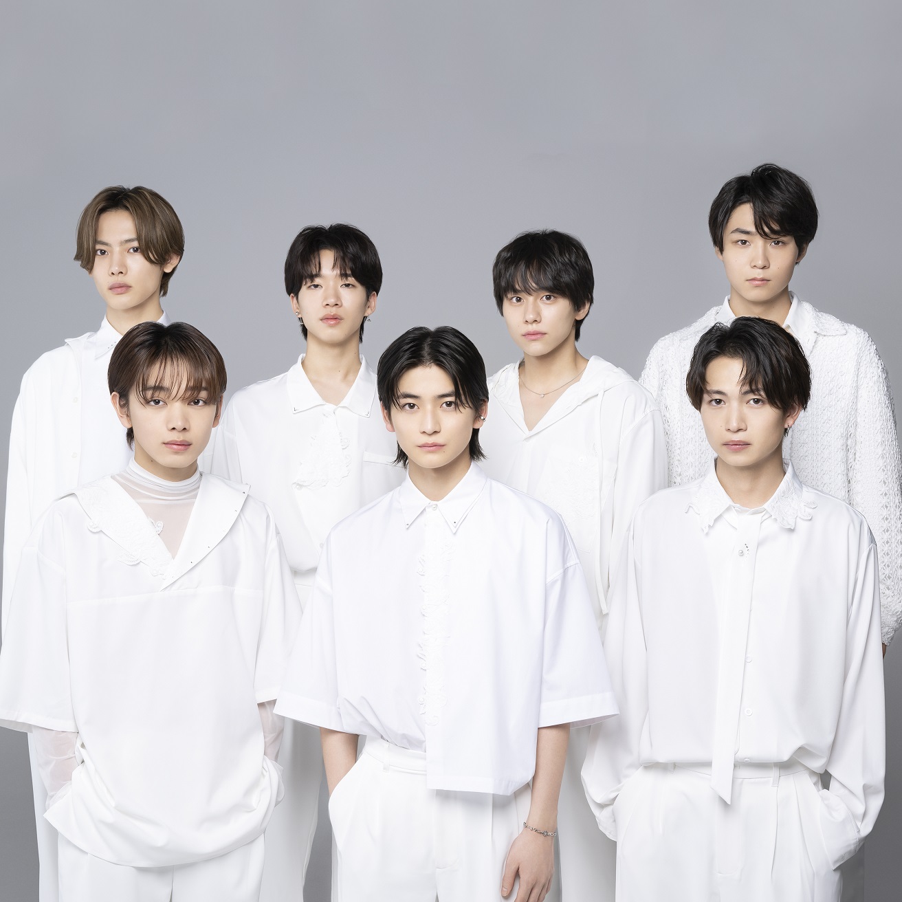 8LOOM“Come Again”のMVティザーとジャケットが公開 ドラマ「君の花に