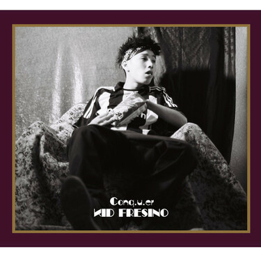 JJJ レコード　muktub kid fresino 新品未使用品】JJJ MAKTUB 2LP レコード - メルカリ