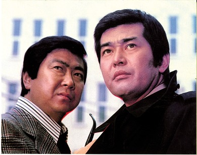 石原裕次郎 生誕90周年、ドラマ「大都会」「西部警察」が劇場上映され