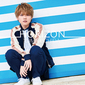 内田雄馬 『HORIZON』 歌ウマ&美声ぶりをガツンと示しつつ、セクシャルなR&BやEDMマナーのダンス・ポップで音楽性を拡張
