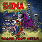 SHIMA 『SHAKE YOUR LIVES』 AIR JAM時代の系譜を継ぐ北九州発オーバー30バンドの初ミニ・アルバム