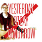 フルカワユタカ 『Yesterday Today Tomorrow』 いつも以上にポップで痛快無比!　音楽活動20周年を飾るソロ3作目