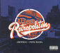 スカイズー&ピート・ロック 『Retropolitan』 相性抜群!　一回り世代の離れたふたりのタッグ作