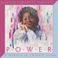 ドナルド・ローレンス（Donald Lawrence）『Power: Tribute To Twinkie Clark』81年作にヨランダ・アダムス、PJモートンらが新たな命を吹き込んだ企画盤