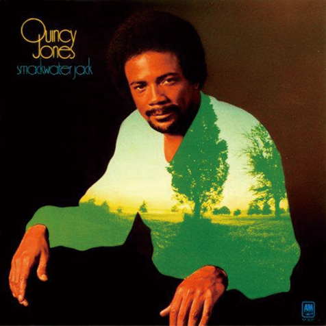 音楽家クインシー・ジョーンズ（Quincy Jones）の偉業――冨田ラボが解説