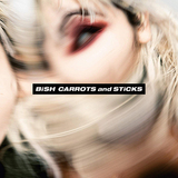 BiSH 『CARROTS and STiCKS』 激しくも美しい、威厳すら漂う一作