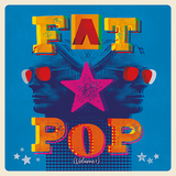 ポール・ウェラー（Paul Weller）『Fat Pop』コンパクトで引き締まった曲が際立たせる渋く力強い歌唱