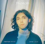 ジェーウェスタン（JWestern）『Just People / Midnight Thoughts』疲れた夜に寄り添う癒しのベッドルーム・サウンド