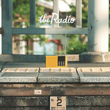リーガルリリー 『the Radio』 前しか見ていない10代ガールの輝く目、表現力の幅も広げた新ミニ作