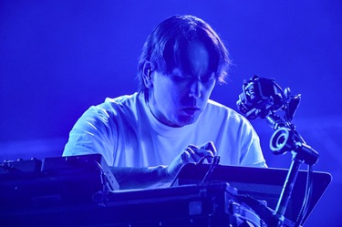 リンキン・パーク(Linkin Park)が新作を引っ提げ来日! たま リンキン・パーク(Linkin Park)が新作を引っ提げ来日! たま