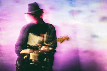 マイ・ブラッディ・ヴァレンタイン（my bloody valentine）来日公演の