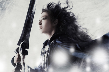 祝! 劇団☆新感線35周年 天海祐希を主演に据え舞台と映画のいいとこ