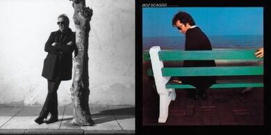 ボズ・スキャッグス（Boz Scaggs）『Silk Degrees』50周年 AORの名盤は