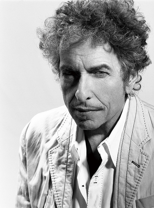 ボブ・ディラン（Bob Dylan）、73歳の詩人による新作『Shadows