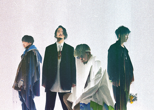 WONK『Moon Dance』 もっともコンセプチュアルな新EPを引っ提げ、ついに本格始動
