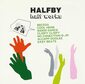 【HALFBYのローカリズム 2001～2021】エピソード1：HALFBY誕生と2001～2003年の音楽シーン