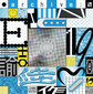 諭吉佳作/men『・archive:EIEN19』〈10代〉をテーマに冷めた眼差しの電子ポップが楽しめる新EP