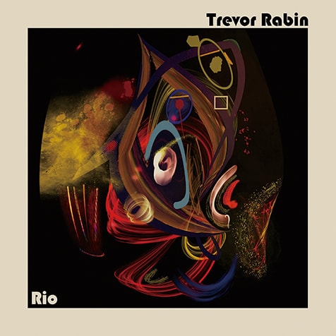 トレヴァー・ラビン（Trevor Rabin）が語る、34年ぶりの新作『Rio』で
