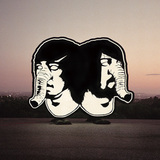 DEATH FROM ABOVE 1979 『The Physical World』