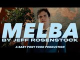 ジェフ・ローゼンストックが『POST-』より、とにかく破壊しまくる“Melba”のMVを公開