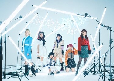 A.B.C-Z塚田僚一プロデュースアイドル・塚☆リカが〈TIF2024〉に登場